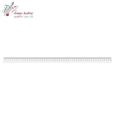 خط کش لاکی 50 سانتیمتری