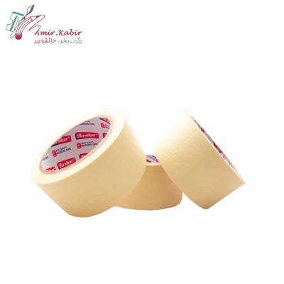 چسب کاغذی 4/8 سانتی پارسیکار