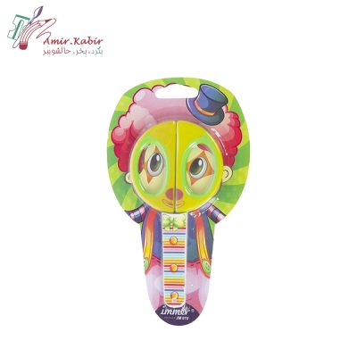 قیچی ایمر دانش آموزی