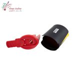 تراش 2 سوراخ مخزن دار اینوکس - تصویر 2