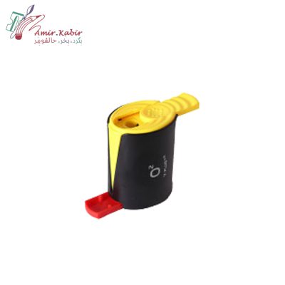 تراش 2 سوراخ مخزن دار اینوکس