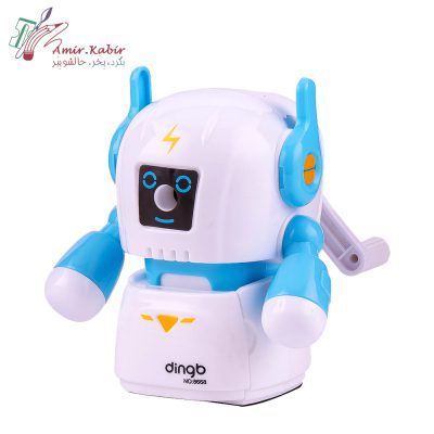 تراش رومیزی  روبات 8668