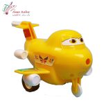 تراش رومیزی هواپیما