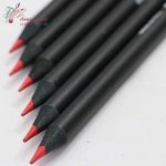 مداد قرمز ووک پاکن دار - تصویر 2