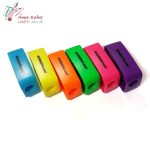 تراش کرونا 2 پیج بزرگ - تصویر 2