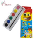 آبرنگ 6 آریا