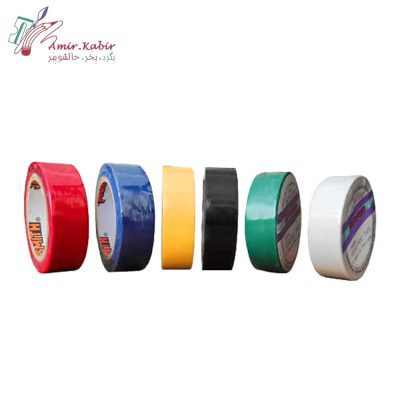 چسب برق معمولی
