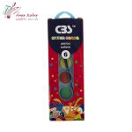 آبرنگ 6 CBS