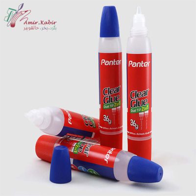 چسب مایع 2 سر پنتر