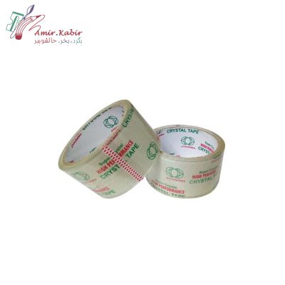 چسب 5 سانت سوپر کریستال
