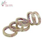 چسب نواری حلقه بزرگ 72 یارد پارسیکار