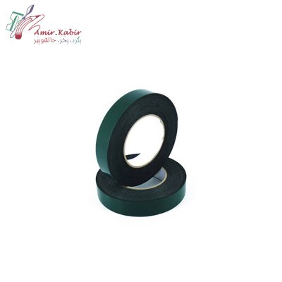 چسب 2 طرفه فومی 2 سانت