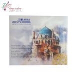 آبرنگ 18 رنگ افرا - تصویر 2
