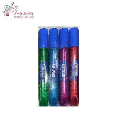 چسب اکلیلی استورم 4 عددی