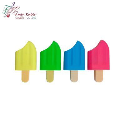 هایلایت بستنی