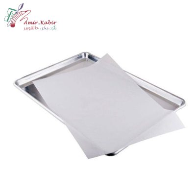 کاغذ روغنی