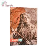 دفتر کلاسور 26 حلقه 100 برگ شفیعی کد 57 - تصویر 4