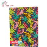 دفتر کلاسور 26 حلقه 100 برگ شفیعی کد 58 - تصویر 8