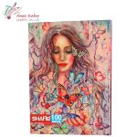 دفتر کلاسور 26 حلقه 100 برگ شفیعی کد 58 - تصویر 7