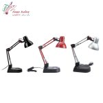 چراغ مطالعه 2 بازوی 111
