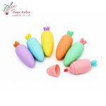 هایلایت هویج بدنه رنگی - تصویر 2
