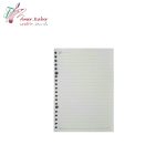 کاغذ یدک کلاسور 20 سوراخ - تصویر 2