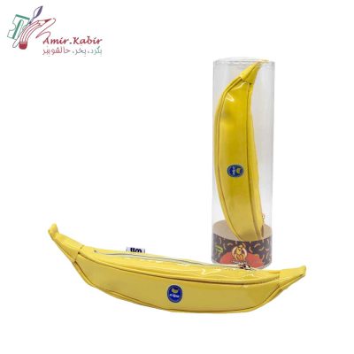جامدادی موز کیلیپس