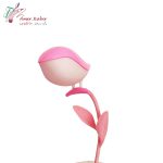 چراغ مطالعه گلدان و جوجه - تصویر 2