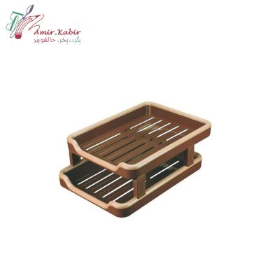 کازیه 2 طبقه پارسیکار