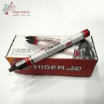 گرافیت شش ضلعی B6 هیگر