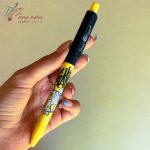 روانویس ژله ای کیلیک رایت سری A - تصویر 14
