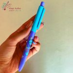 روانویس ژله ای کیلیک رایت سری A - تصویر 4