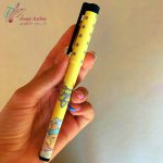 روانویس ژله ای فشن رایت سری A - تصویر 6