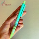 روانویس ژله ای کیلیک رایت سری B - تصویر 3
