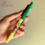 روانویس ژله ای کیلیک رایت سری B - تصویر 13