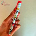 روانویس ژله ای فشن رایت سری C - تصویر 10