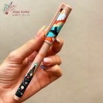 روانویس ژله ای فشن رایت سری C - تصویر 9