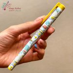 روانویس ژله ای فشن رایت سری C - تصویر 8