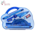 ست ریاضی 9 تکه پارسیکار JM930 - تصویر 2