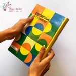 دفتر یادداشت جلد سخت 200برگ عرش کد 166 - تصویر 2