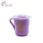 لیوان درب دار نگین - تصویر 7