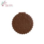 دفتر یادداشت بیسکویت گرد عطری - تصویر 3