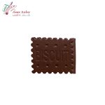 دفتر یادداشت بیسکویت مستطیل - تصویر 6