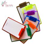 شاسی A6 لاکی آوای تحریر