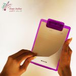 شاسی A6 لاکی آوای تحریر - تصویر 2