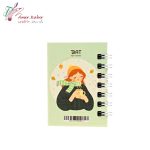 دفترچه یادداشت ریزه ی دات - تصویر 13