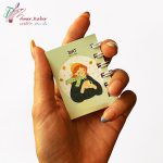 دفترچه یادداشت ریزه ی دات - تصویر 3