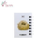 دفترچه یادداشت ریزه ی دات - تصویر 5
