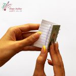 دفترچه یادداشت ریزه ی دات - تصویر 2