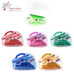 ست ریاضی 9 تکه پارسیکار JM930
